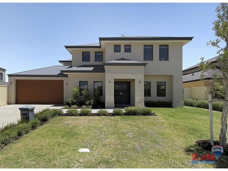 3 Spitfire Ave, Burns Beach WA 6028