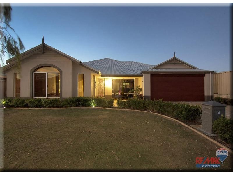 7 Maryport Way, Butler WA 6036