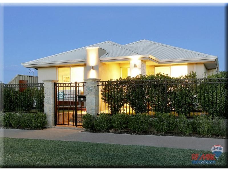 20 Arthog Street, Butler WA 6036