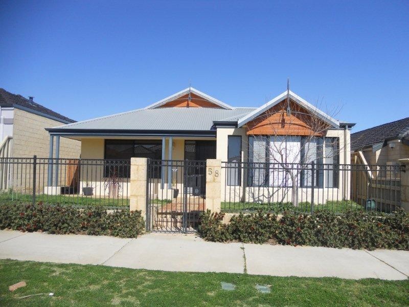 58 Benenden, Butler WA 6036