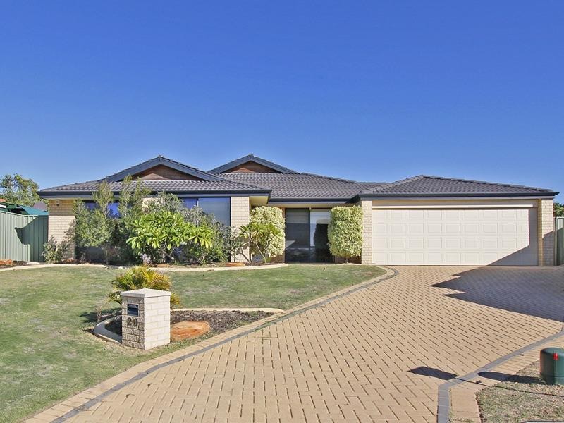 20 Bombala Close, Merriwa WA 6030