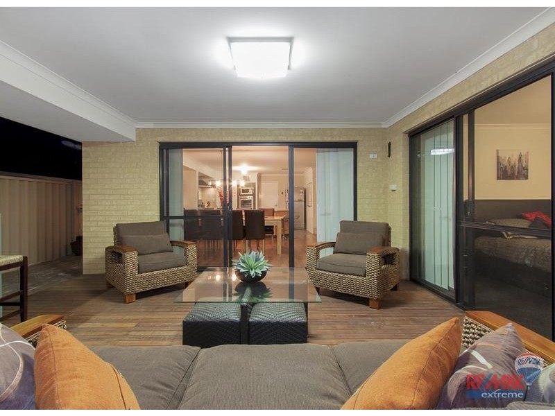 12 Clogher Street, Ridgewood WA 6030