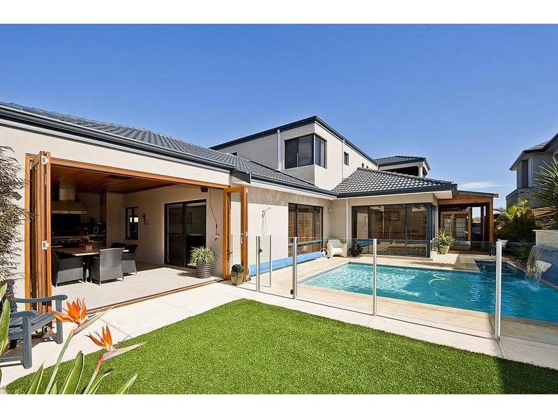 585 Burns Beach Road, Iluka WA 6028