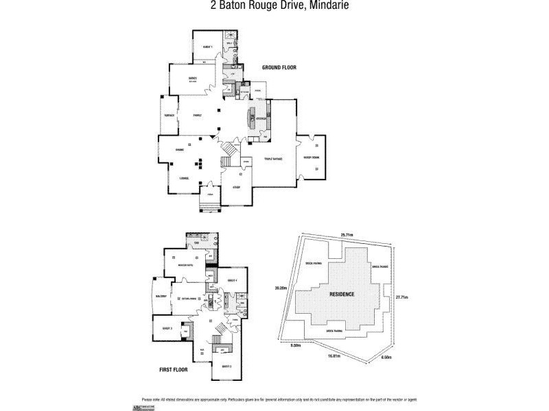 2 Baton Rouge, Mindarie WA 6030