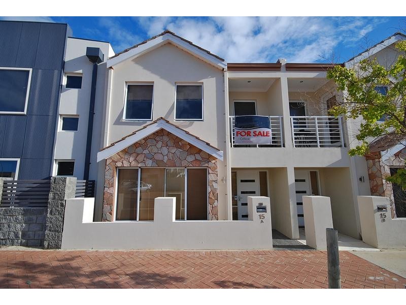 15A Hammersmith Court, Joondalup WA 6027