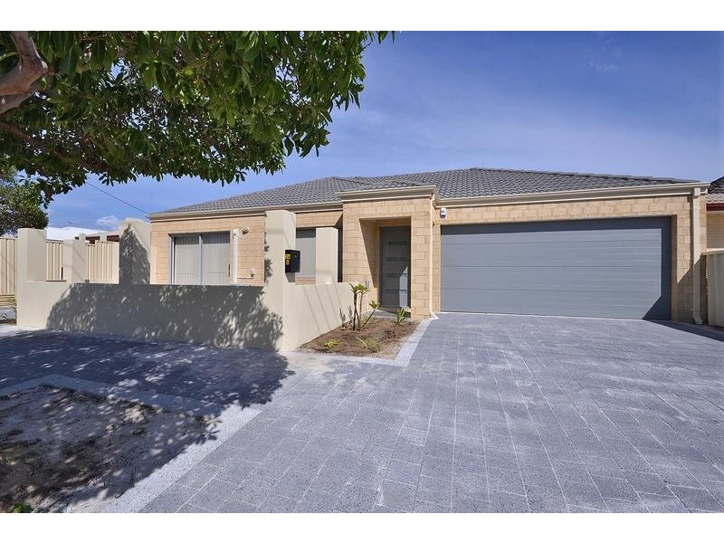 1/34 Eastdene Circle, Nollamara WA 6061