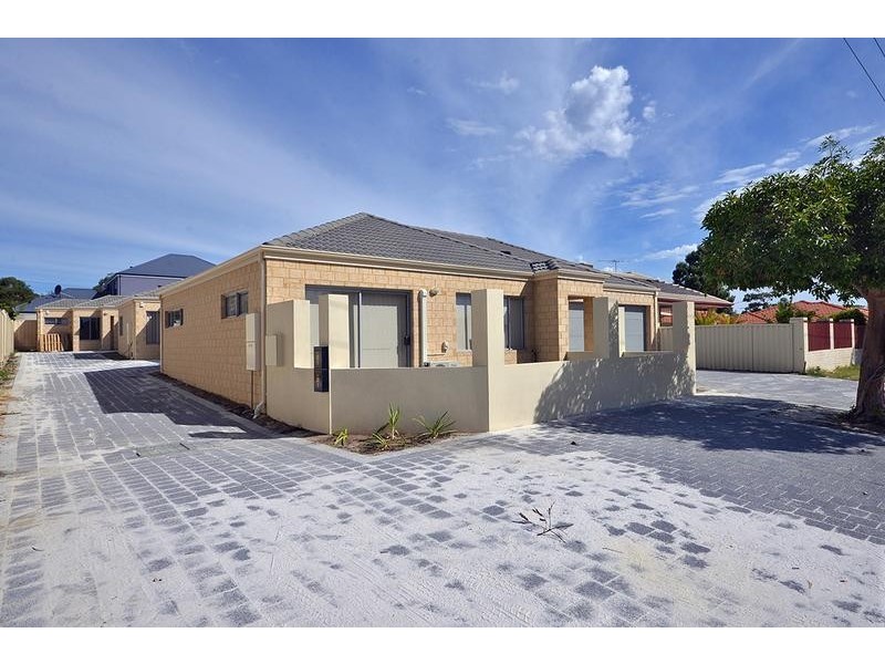 1/34 Eastdene Circle, Nollamara WA 6061