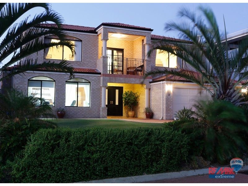 5 St. James Approach, Iluka WA 6028