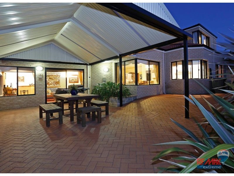 5 St. James Approach, Iluka WA 6028