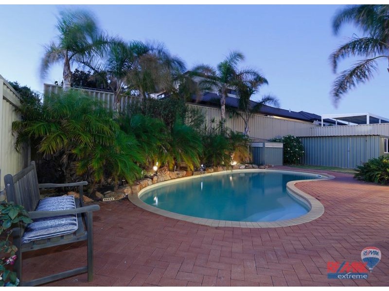 5 St. James Approach, Iluka WA 6028