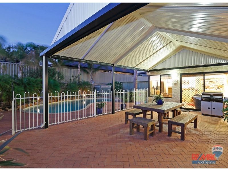 5 St. James Approach, Iluka WA 6028