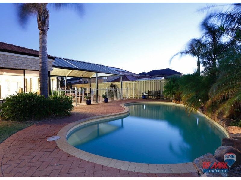 5 St. James Approach, Iluka WA 6028