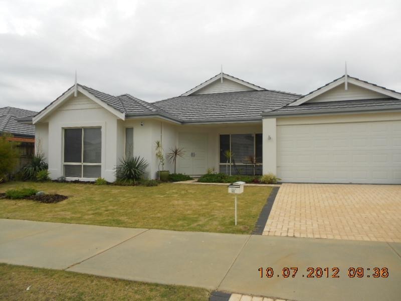 81 Beachside Parade, Yanchep WA 6035