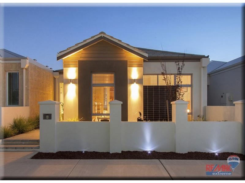 6 Larkhall Way, Butler WA 6036