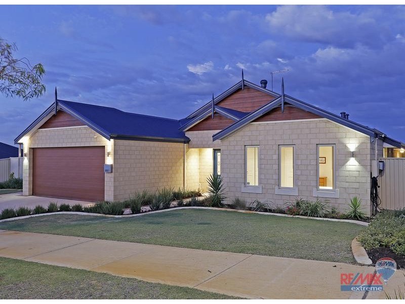 3 Canunda Link, Burns Beach WA 6028