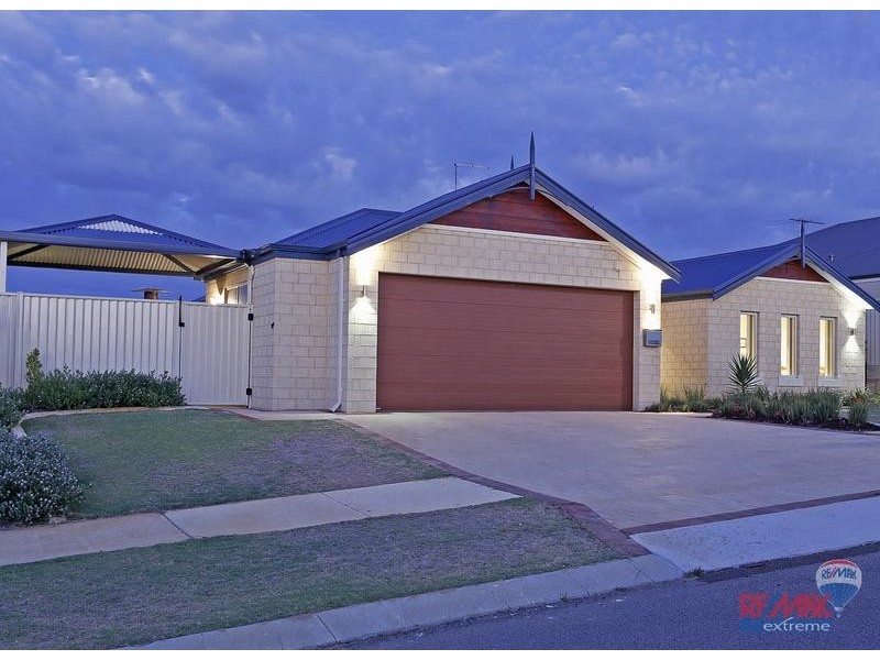 3 Canunda Link, Burns Beach WA 6028