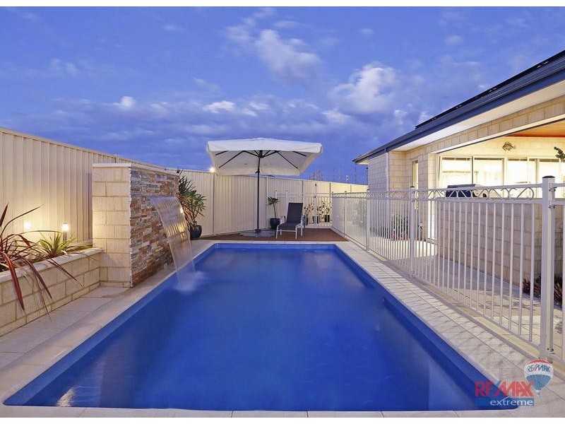 3 Canunda Link, Burns Beach WA 6028