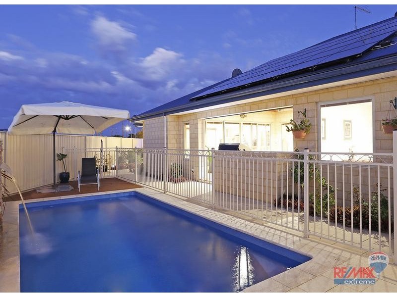 3 Canunda Link, Burns Beach WA 6028