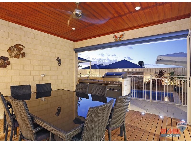 3 Canunda Link, Burns Beach WA 6028