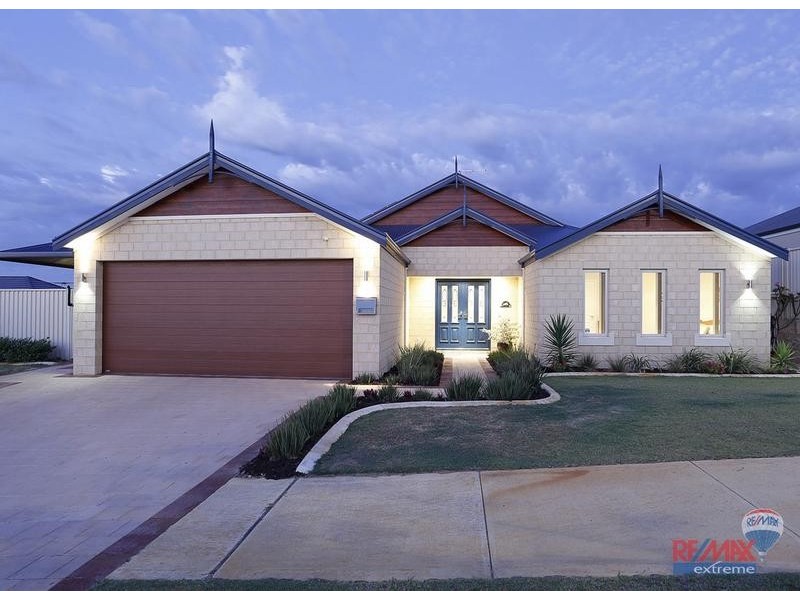 3 Canunda Link, Burns Beach WA 6028