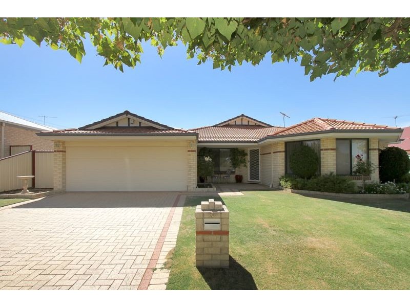 3 Lilac Hill Vista*, Madeley WA 6065