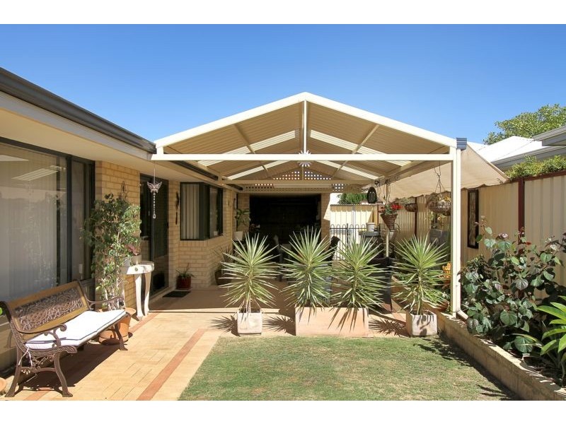 3 Lilac Hill Vista*, Madeley WA 6065