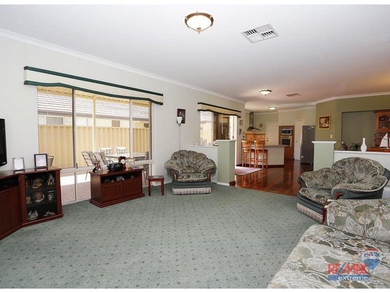 15 Benenden Avenue, Butler WA 6036