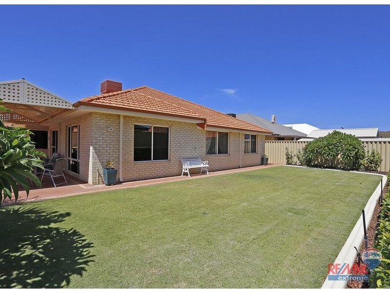 15 Benenden Avenue, Butler WA 6036