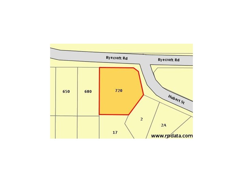 720 Ryecroft Road, Darlington WA 6070