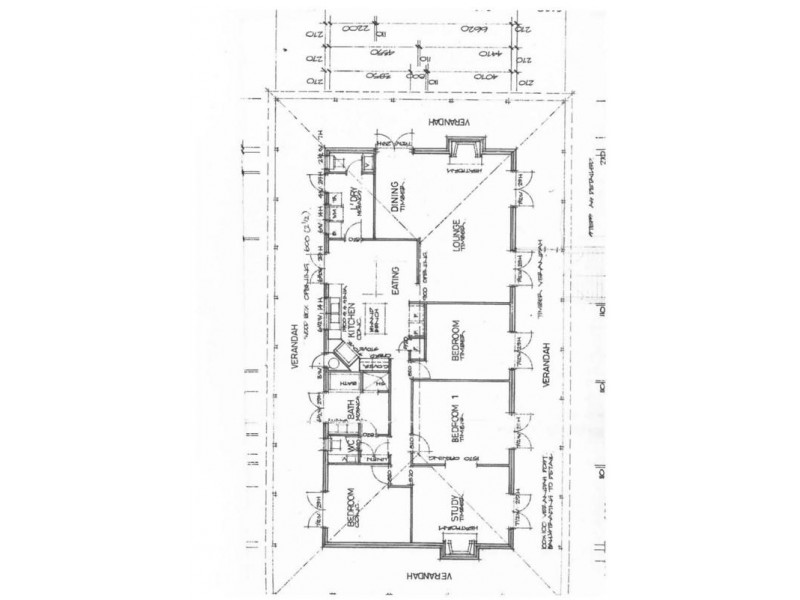 720 Ryecroft Road, Darlington WA 6070