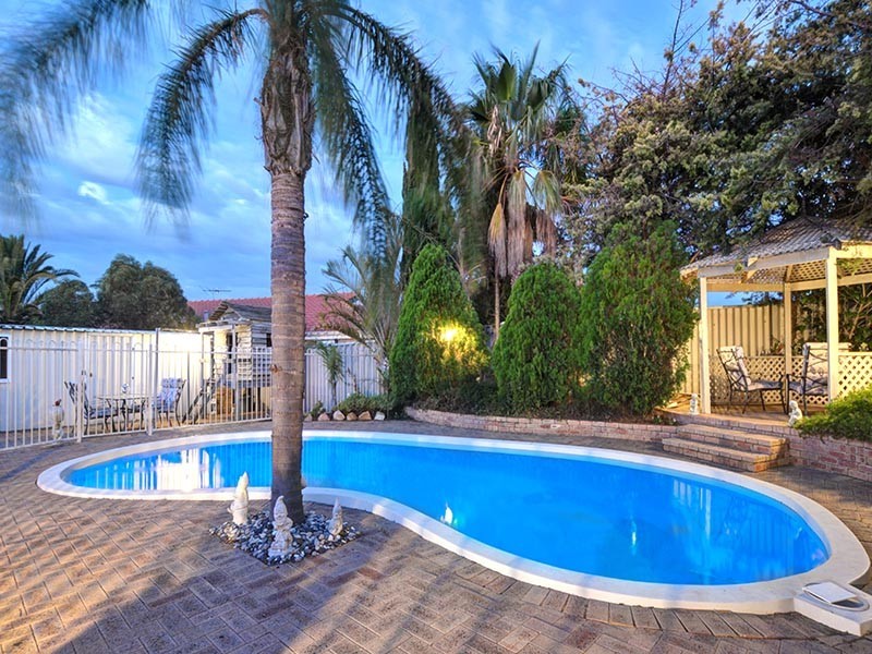 3 Illawarra Mews, Edgewater WA 6027