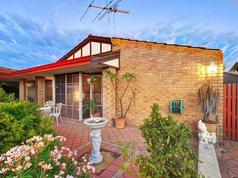 3 Illawarra Mews, Edgewater WA 6027