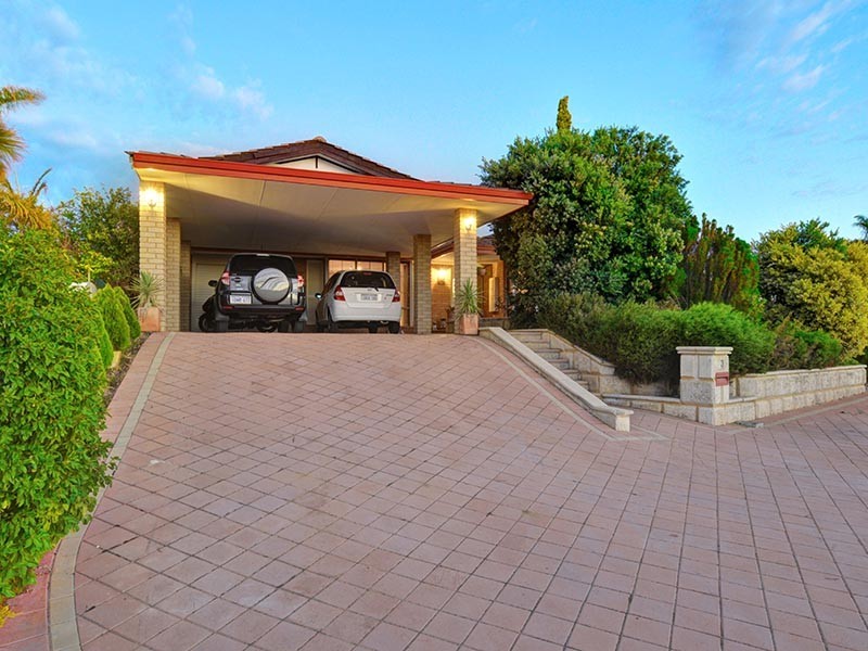 3 Illawarra Mews, Edgewater WA 6027