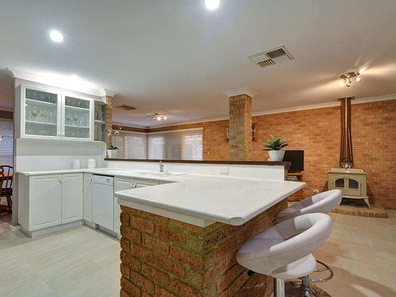 3 Illawarra Mews, Edgewater WA 6027