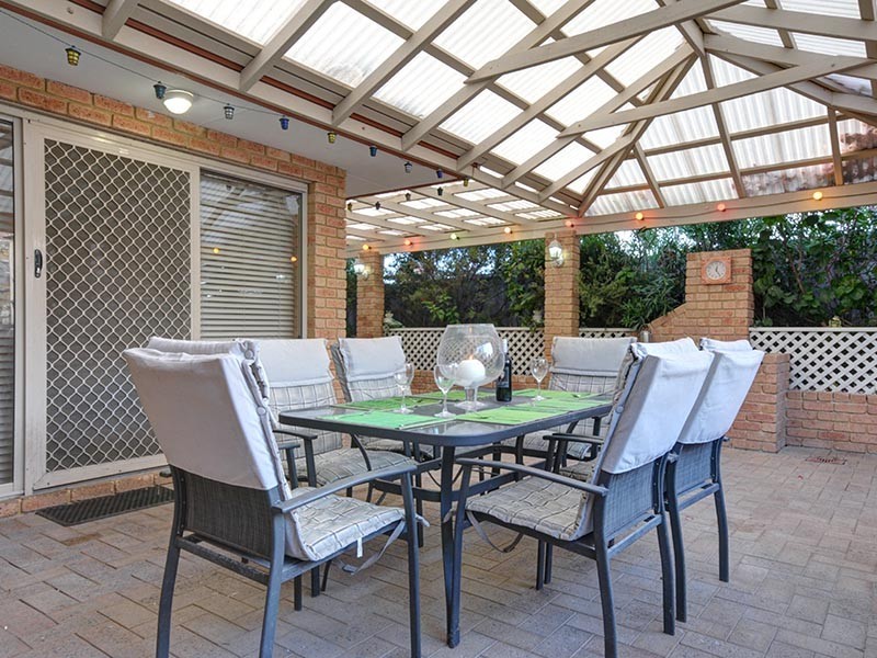 3 Illawarra Mews, Edgewater WA 6027