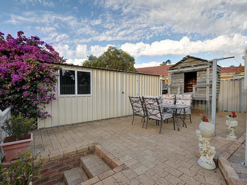 3 Illawarra Mews, Edgewater WA 6027