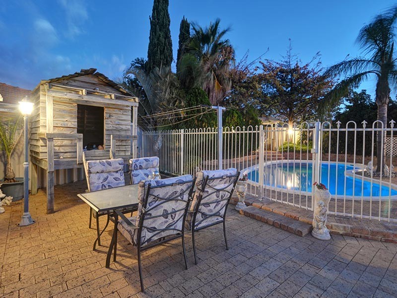 3 Illawarra Mews, Edgewater WA 6027