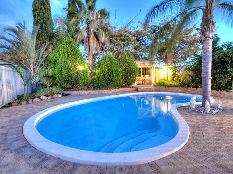 3 Illawarra Mews, Edgewater WA 6027