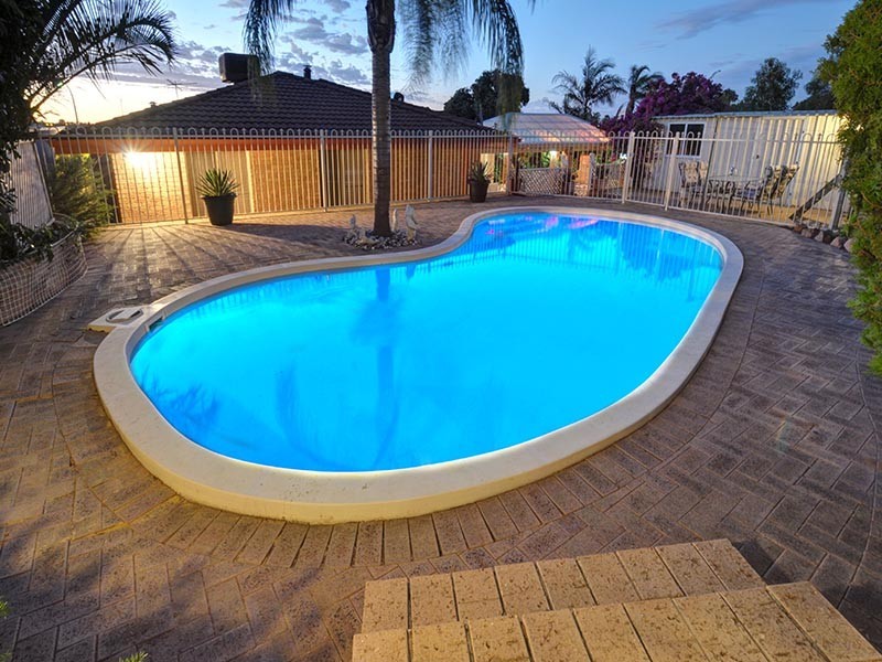 3 Illawarra Mews, Edgewater WA 6027