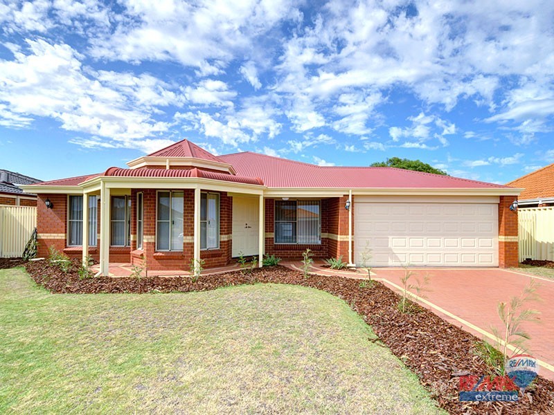 40 Amberley Way, Pearsall WA 6065