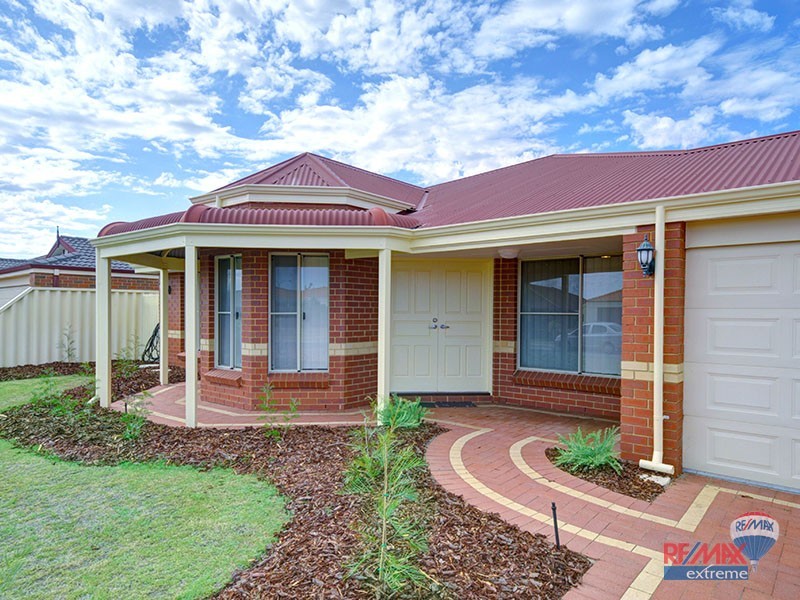 40 Amberley Way, Pearsall WA 6065