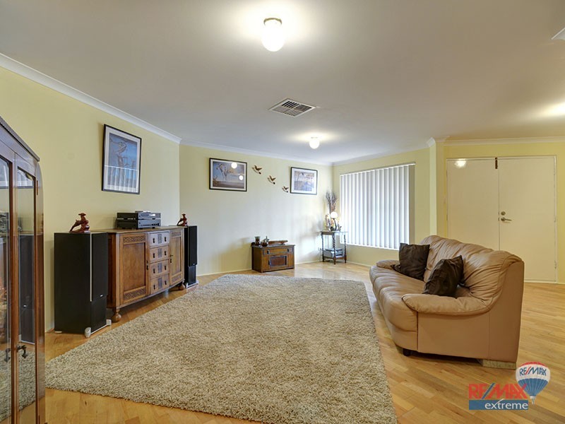 40 Amberley Way, Pearsall WA 6065