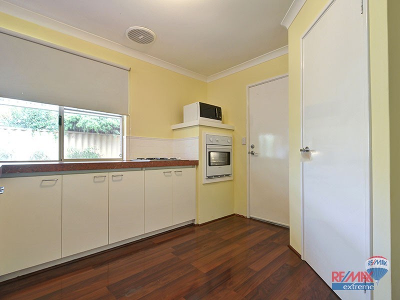 40 Amberley Way, Pearsall WA 6065