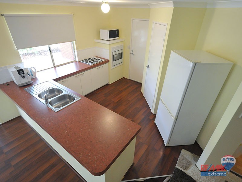 40 Amberley Way, Pearsall WA 6065