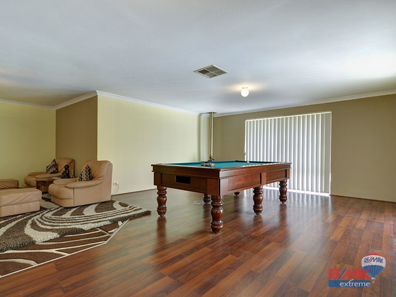 40 Amberley Way, Pearsall WA 6065