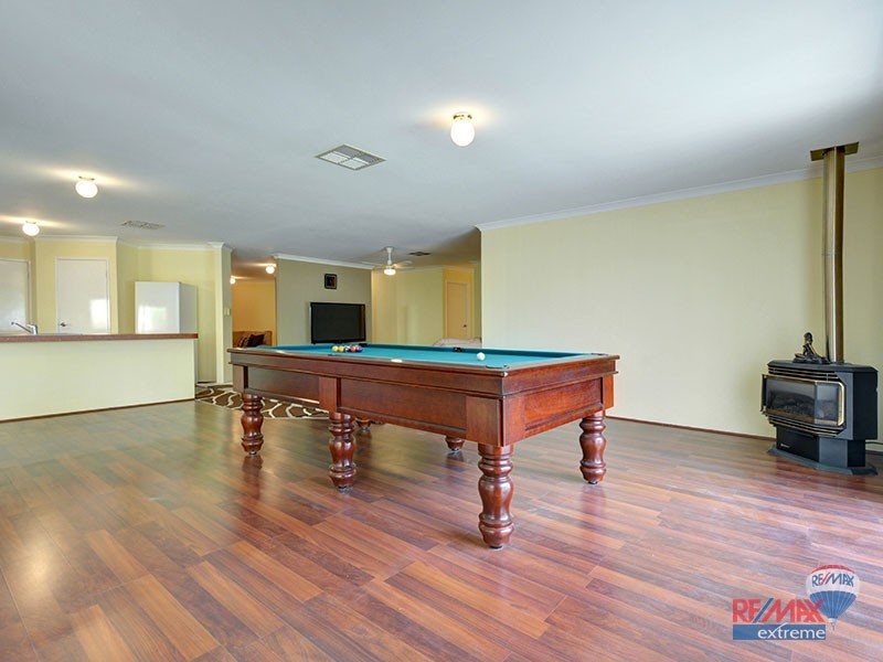 40 Amberley Way, Pearsall WA 6065