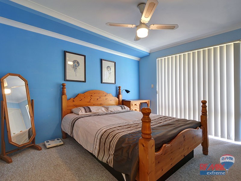 40 Amberley Way, Pearsall WA 6065