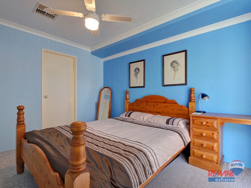 40 Amberley Way, Pearsall WA 6065