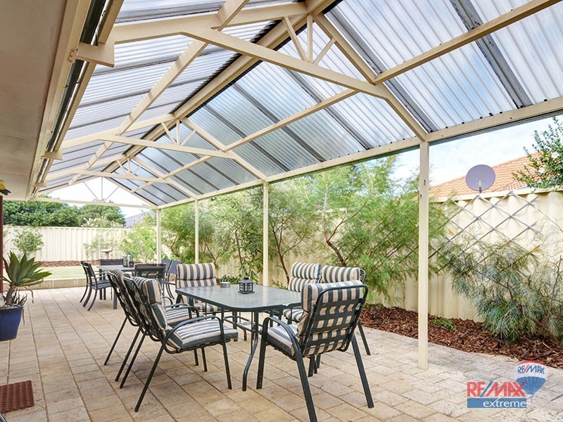 40 Amberley Way, Pearsall WA 6065