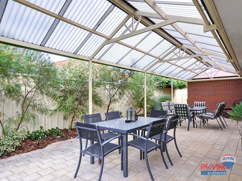 40 Amberley Way, Pearsall WA 6065